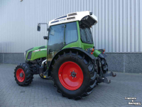 Gartentraktoren Fendt 211P