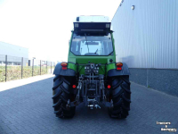 Gartentraktoren Fendt 211P