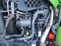 Gartentraktoren Fendt 211P