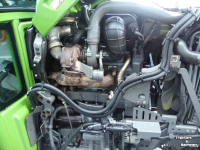 Gartentraktoren Fendt 211P