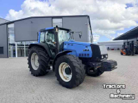 Schlepper / Traktor Valtra 8550 Hitech (koppelings/transmissie schade)
