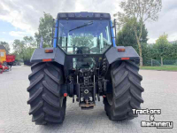 Schlepper / Traktor Valtra 8550 Hitech (koppelings/transmissie schade)