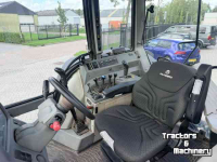 Schlepper / Traktor Valtra 8550 Hitech (koppelings/transmissie schade)