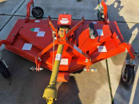 Weidepflegenmäher Boxer Agri
