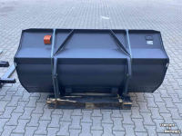 Sonstige Baumaschinen, Erdbewegungsmaschinen und Zubehör Rädlinger Grondbak Kubota/JCB/Giant 885 liter