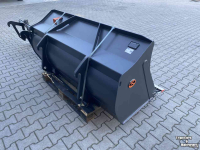 Sonstige Baumaschinen, Erdbewegungsmaschinen und Zubehör Rädlinger Grondbak Kubota/JCB/Giant 885 liter
