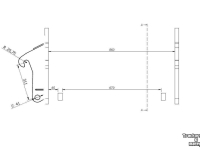 Sonstige Baumaschinen, Erdbewegungsmaschinen und Zubehör Rädlinger Grondbak Kubota/JCB/Giant 885 liter