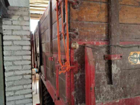 Kipper Breston 6 tons kipper