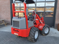 Radlader Fuchs Fuchs F950H nieuw