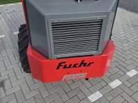 Radlader Fuchs Fuchs F950H nieuw