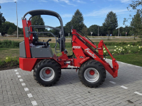 Radlader Fuchs Fuchs F950H nieuw