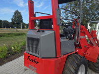 Radlader Fuchs Fuchs F950H nieuw