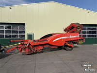Kartoffelroder Grimme GZ 1700 DL1