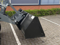 Ladeschaufeln Tobroco Grondbak 150 cm Giant aanspan