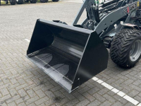 Ladeschaufeln Tobroco Grondbak 150 cm Giant aanspan