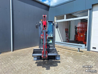 Minibagger Yanmar SV17VT