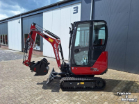 Minibagger Yanmar SV17VT