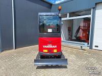 Minibagger Yanmar SV17VT