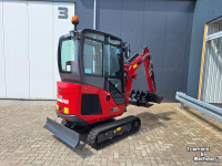 Minibagger Yanmar SV17VT