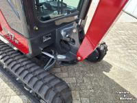 Minibagger Yanmar SV17VT