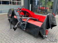 Mähwerk Vicon Vicon Extra 332F Frontmaaier