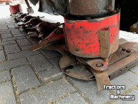 Mähwerk Vicon Vicon Extra 332F Frontmaaier
