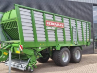 Lade- und Dosierwagen Bergmann Carex 430 K