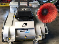 Kehr- und Kehrsaugmaschinen Emily EMILY LeaderClean Sweeper
