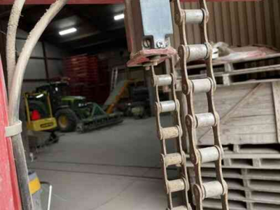 Sonstiges Förderanlagen und Material-Handling-Ausrüstungen Cebeco zakkenheffer
