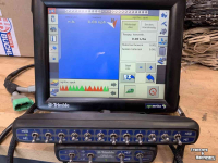 GPS Lenksystemen und Zubehör Trimble Field IQ