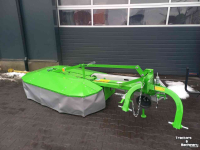 Mähwerk Talex Eco Cut 1.85 trommelmaaier