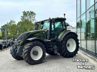 Schlepper / Traktor Valtra T235 Direct Smart Touch Twintrac! 539 uur! VERKOCHT!