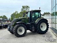 Schlepper / Traktor Valtra T235 Direct Smart Touch Twintrac! 539 uur! VERKOCHT!