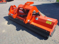Schlegelmulchgeräte Boxer AG280 DUO    DUO250-280-300 klepelmaaier