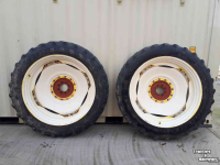 Räder, Reifen, Felgen & Distanzringe BKT 300/95R46