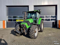 Schlepper / Traktor Deutz-Fahr Agrotron K90