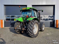 Schlepper / Traktor Deutz-Fahr Agrotron K90