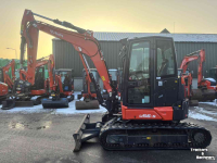 Minibagger Kubota U56-5