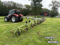 Kreiselheuer Claas Volto 1320