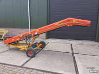 Förderband Samon Onderlosband 4.5 meter