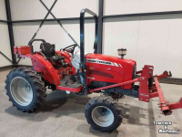 Schlepper / Traktor Massey Ferguson 1540