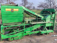 Kartoffelroder AVR 29 CLO bunkerrooier, 2 rijig