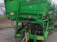 Kartoffelroder AVR 29 CLO bunkerrooier, 2 rijig
