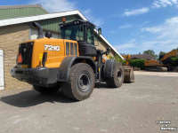 Radlader Case 721G