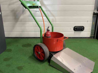 Unkrautbrenner Hoaf THERMHIT 45