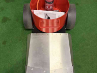 Unkrautbrenner Hoaf THERMHIT 45
