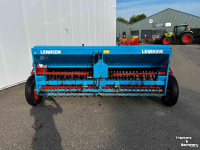 Drillmaschine Lemken Eurodrill 3000