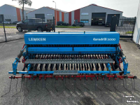 Drillmaschine Lemken Eurodrill 3000