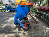 Einzelkornsägeräte Stegsted 3M 30R