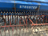 Einzelkornsägeräte Stegsted 3M 30R